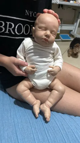 Reborn