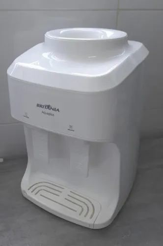 Bebedouro Britania