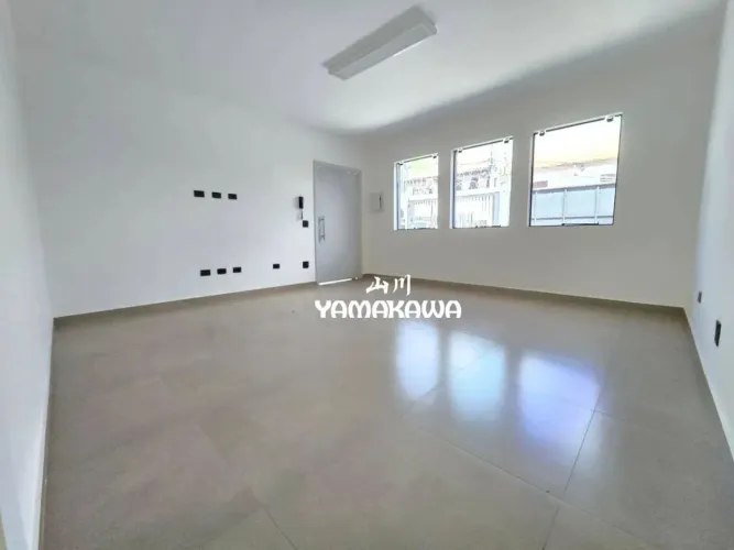 Sobrado com 3 dormitórios à venda, 252 m² por R$ 1.350.000,00 - Vila Matilde - São Paulo/S