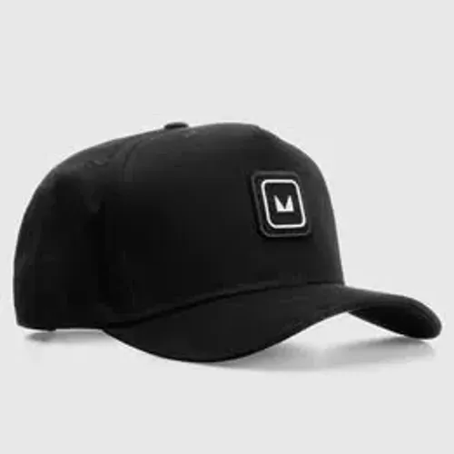 Boné Concept Classic Preto MVCK