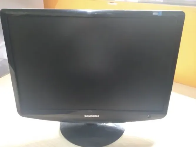 Monitor Samsung 22 Polegadas 2232bw