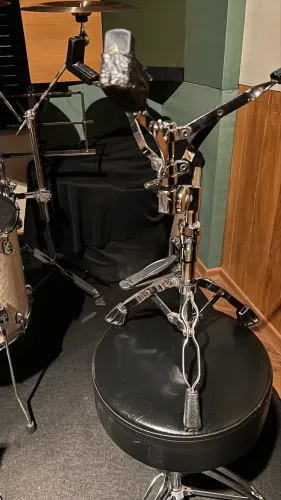 Estante de Caixa Mapex S600