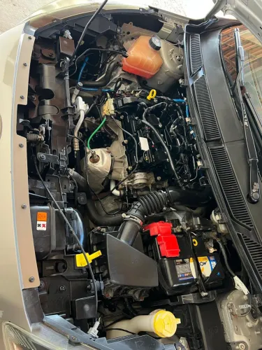 Ford KA 1.0 Se/se Plus Tivct Flex 5P 2017