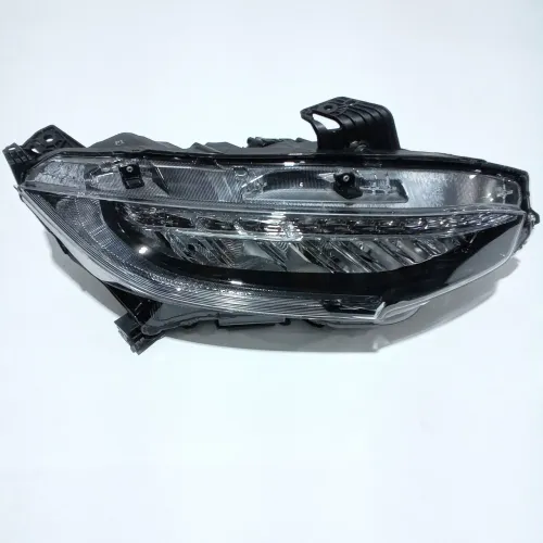 Farol Lado Direito Honda Civic Touring 1.5 Turbo 2021 SKU 62219