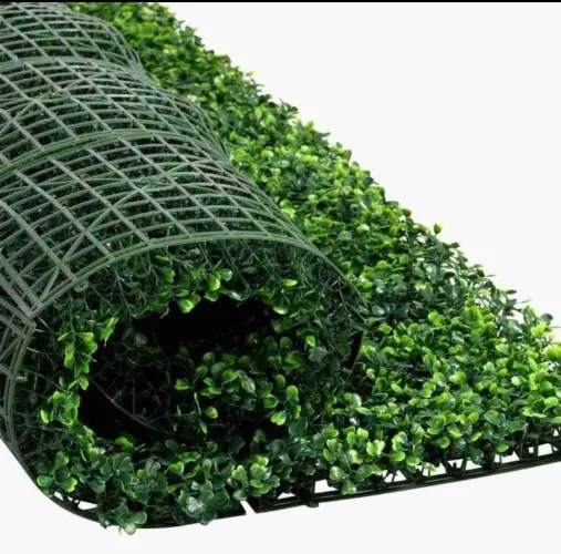 Placa de Folhagem 40x60