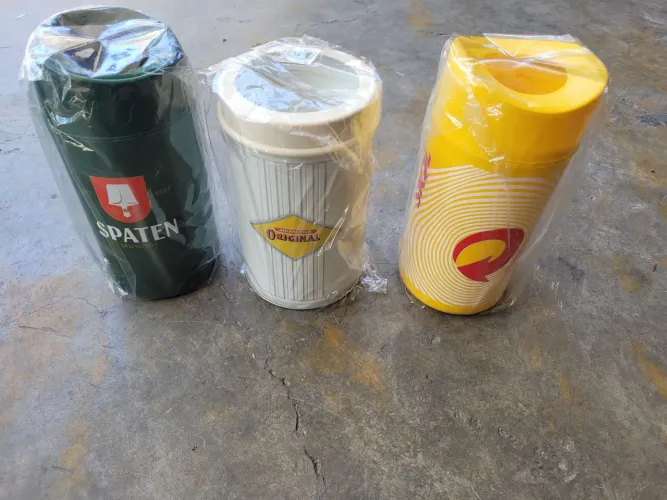 Porta Cerveja, Cervejeira, Cervegela, Camisinha para Cerveja