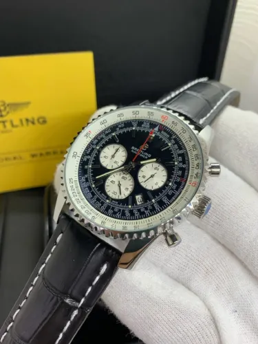Relógio Breitling Navitimer Cronógrafo 43mm