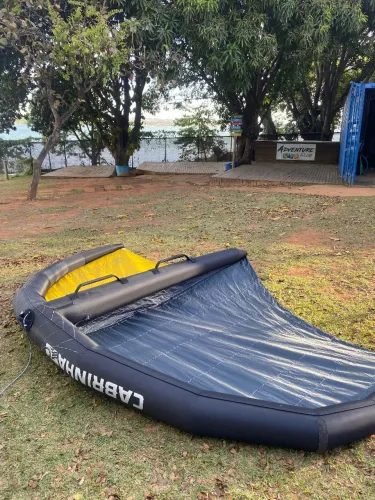 Asa de Wing cabrinha Mantis 6.2