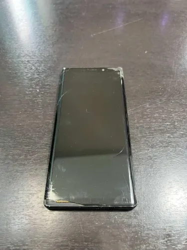 Vendo Samsung note 9 para retirar as peças ou fazer manutenção