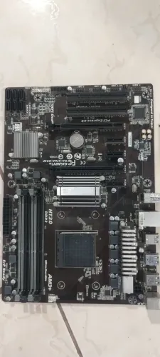 Placa mãe Gigabyte GA-970A-DS3P