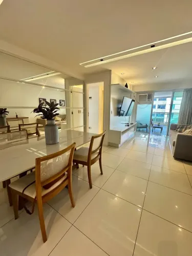 Barra da Tijuca - La Place Residence