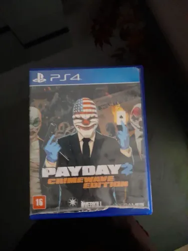 Payday 2