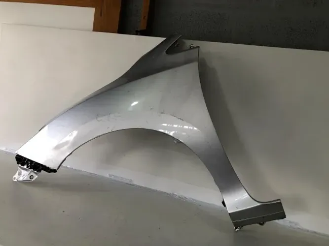 Paralama Esquerdo Honda City 2015 à 2021 Original BG3301