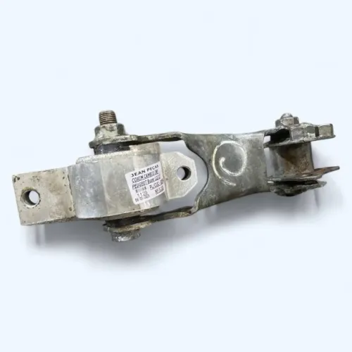 coxim cambio inferior - fiat ducato 2012/13