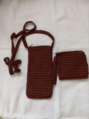 Crochê peças lindas 