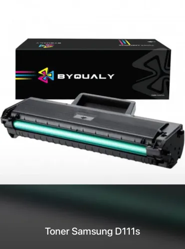 Toner Samsung D111 M2020 M2070 M2070w M2020w Xpres