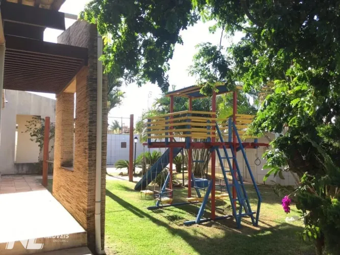 Casa em Candelária, com 810m² de área total