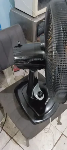 Ventilador de Mesa Mondial