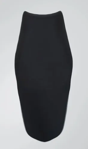 Banco Rebaixado Extra Baixo Original usado com espuma retirada BMW F750/800/850/900