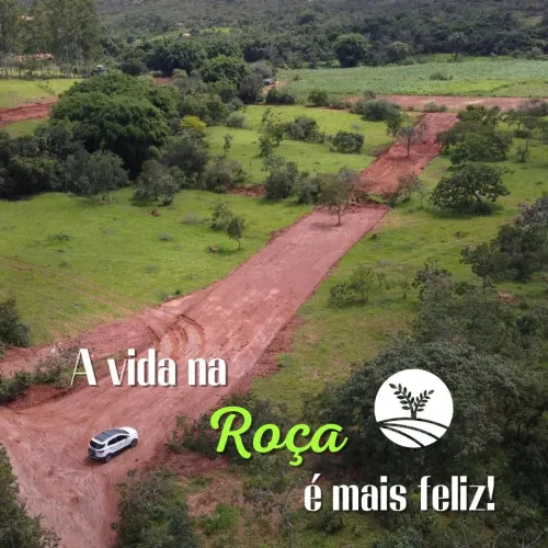 Chacara ddle mil metros 