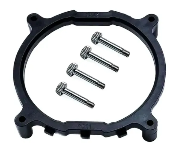 Suporte cooler Xeon, ultra resistente! (novo)