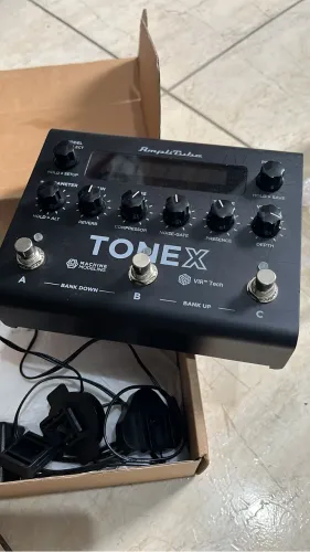 Tonex 