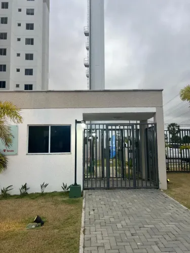 POSSUO 3 REPASSE DE APARTAMENTO  NO VIDA BOTANICA DENTRO DO CIDADE ARBO CONDOMINIO