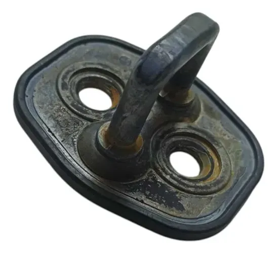 Batente Fechadura Porta C3 2006 A 2012
