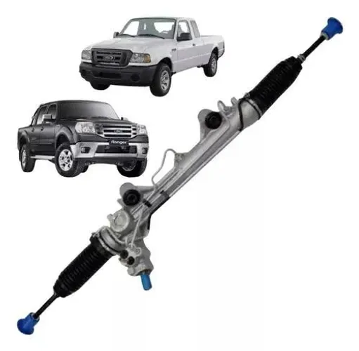 Caixa Direção Ranger