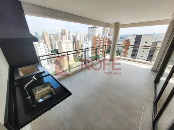 Venda ? Condomínio em Moema | 117 m² | 3 dormitórios (1 suíte) | 2 vagas