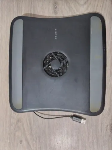 Cooler base de resfriamento suporte para notebook