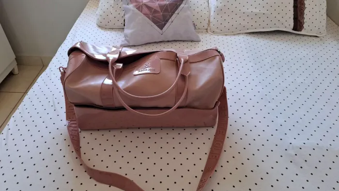 Bolsa petite jolie