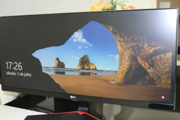 Monitor 29 LG 29um69g Full Hd Ultrawide Freesync