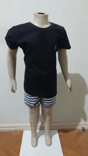 manequim infantil ( 03 anos )