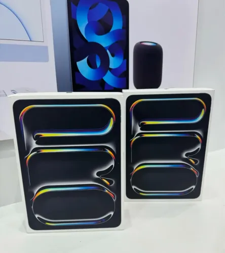 IPAD PRO | 512GB | 12GB | M5 