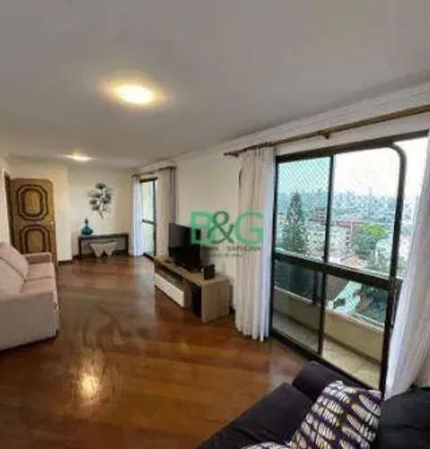 Apartamento à venda, 110 m² por R$ 635.000,00 - Penha de França - São Paulo/SP