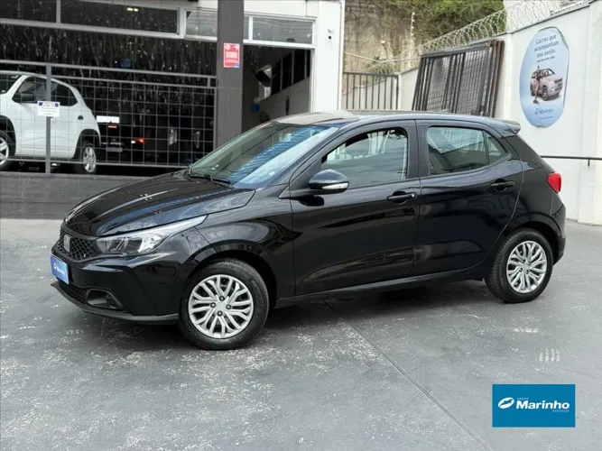 Fiat Argo Drive 1.0 Firefly 2025