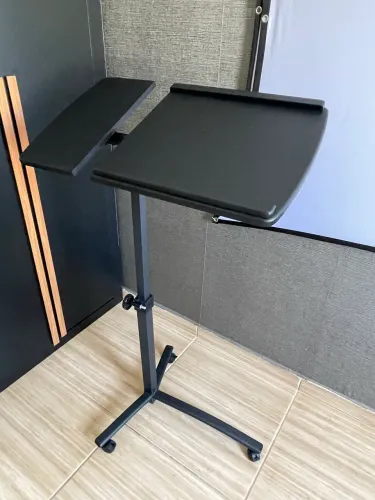 Mesa Notebook e outras funções