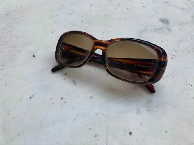 Óculos de Sol Vogue Cor Oncinha