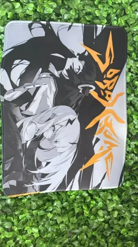 Mousepad dupe  twinpad  da wallhack de pano pequeno 