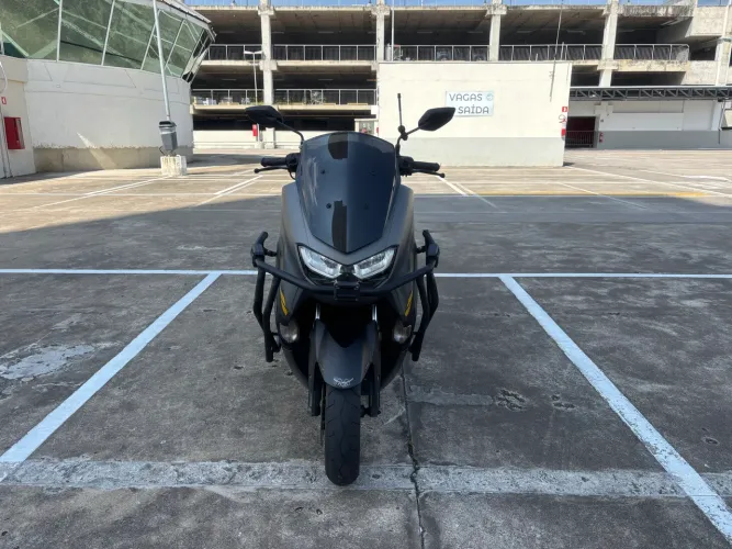 Nmax Connected SE ABS 2023