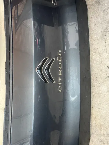 Tampa de mala c3 22/25