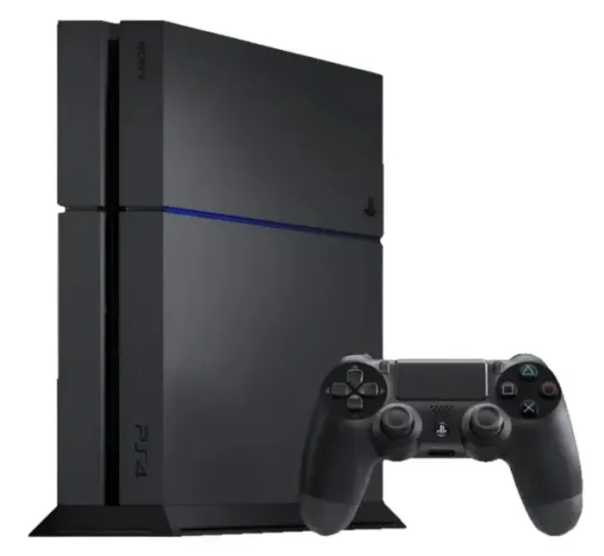 Ps4 