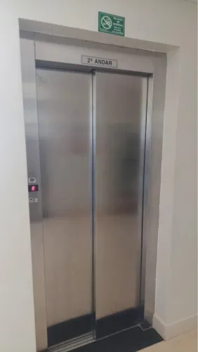 Apartamento  em Anápolis.  . 