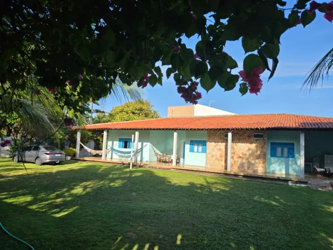 CASA DA BARRA