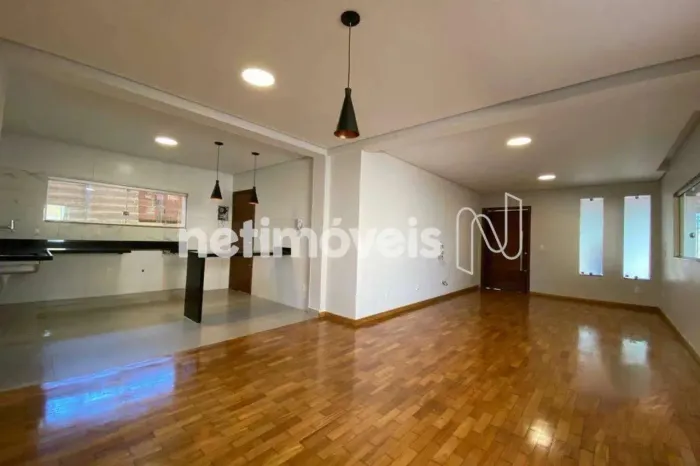 Venda Casa Dom Cabral Belo Horizonte