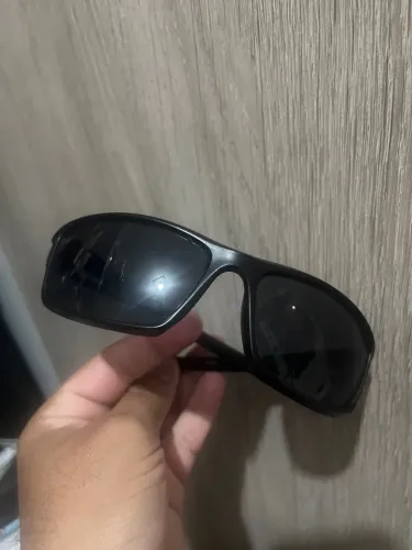 Óculos de Sol Preto novo