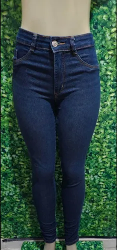 Calça jeans feminina Biótipo tamanho 36