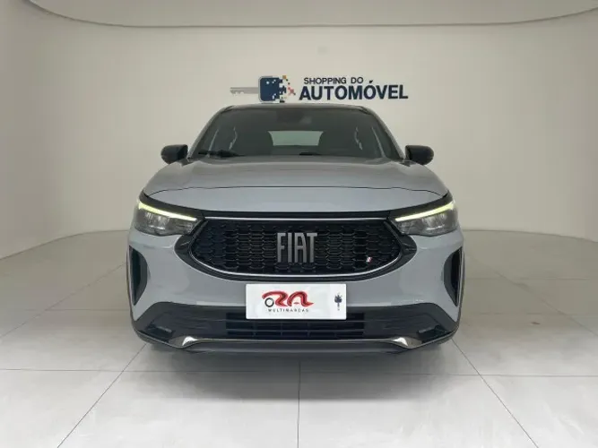 Fiat Fastback Limited Ed.1.3 270 T.flex Aut. 2023