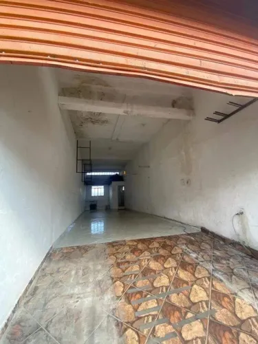 Loja de 60 m² para aluguel Vale do Jatobá (Barreiro)